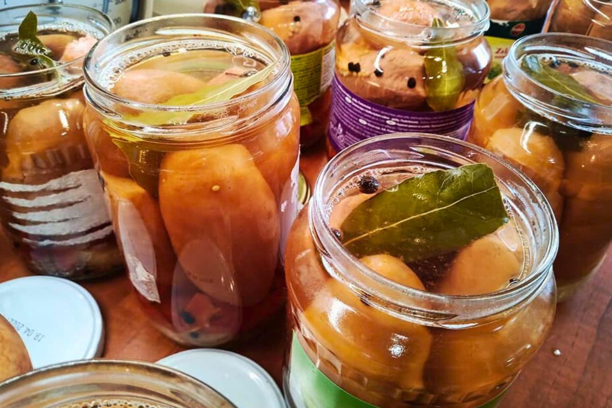 Obrázek k receptu na utopence