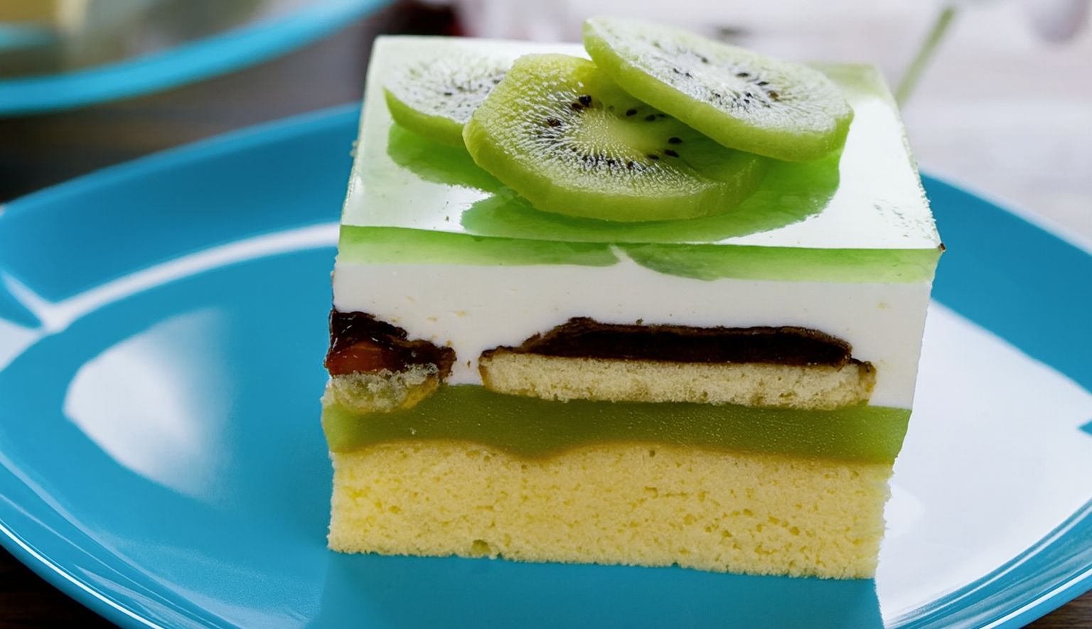 Obrázek k receptu na řezy Shrek