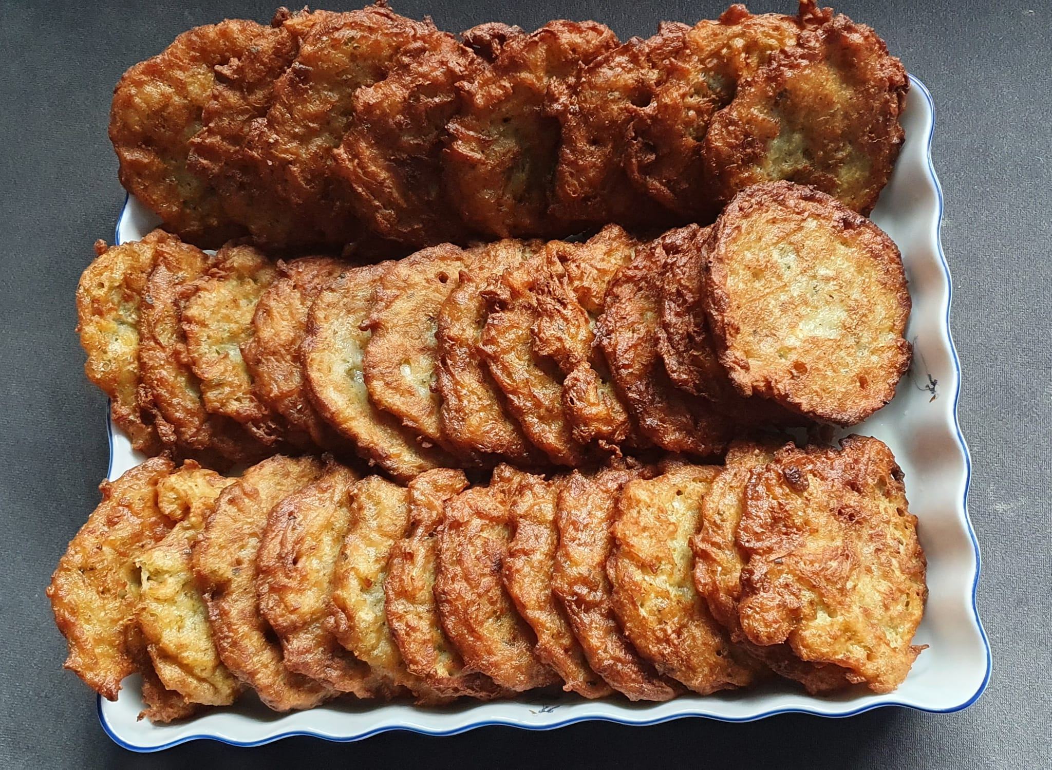 Obrázek k receptu na bramboráky