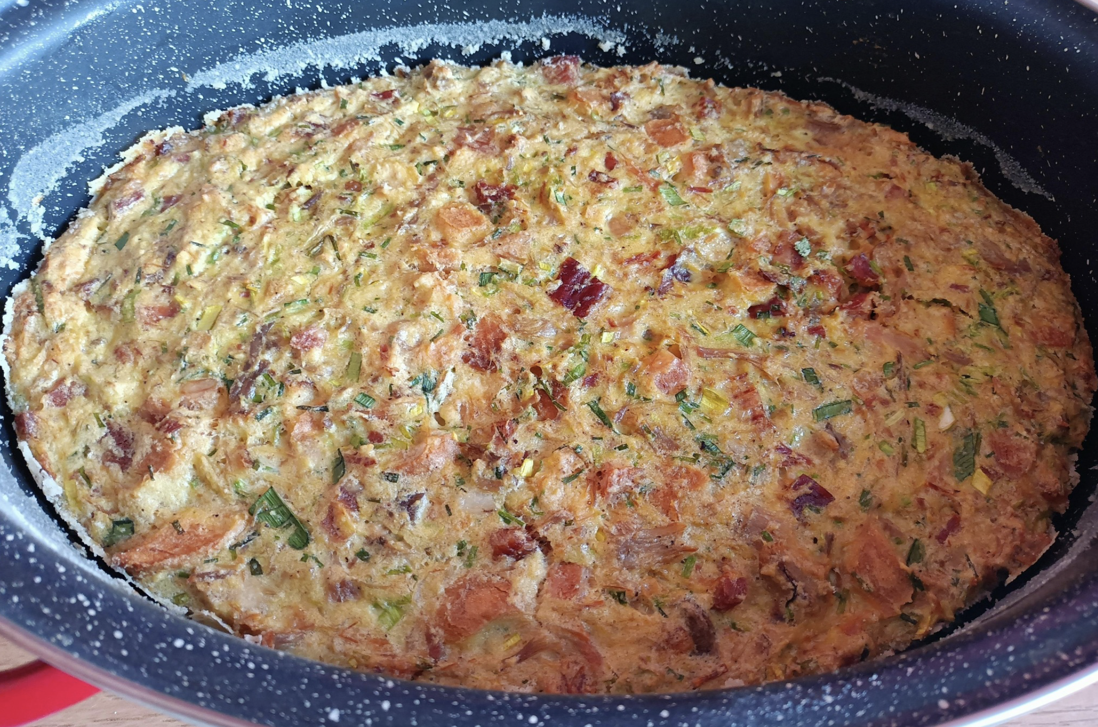 Obrázek k receptu na velikonoční nádivku