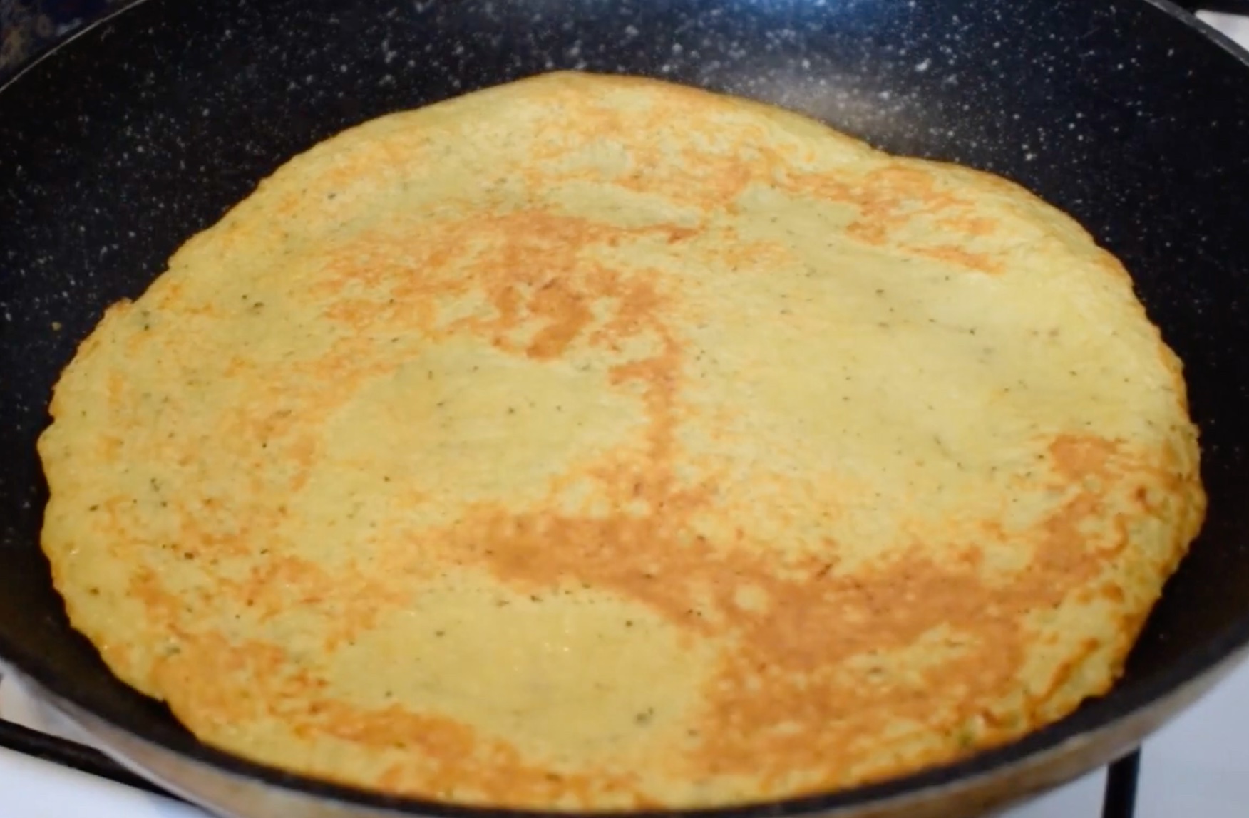 Obrázek receptu na bramborové placky.