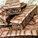 Obrázek k receptu na jednoduchý, poctivý makovec