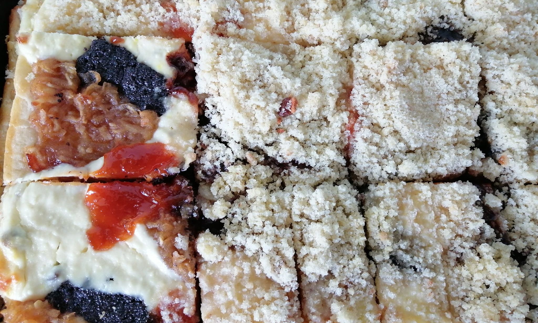 Obrázek k receptu na kecaný koláč