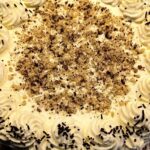 Obrázek k receptu na dort Jadran