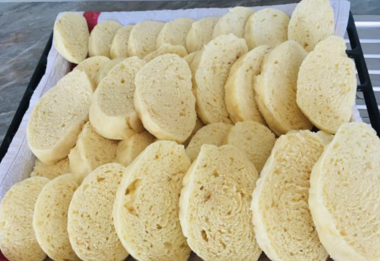 Obrázek k receptu na houskový knedlík