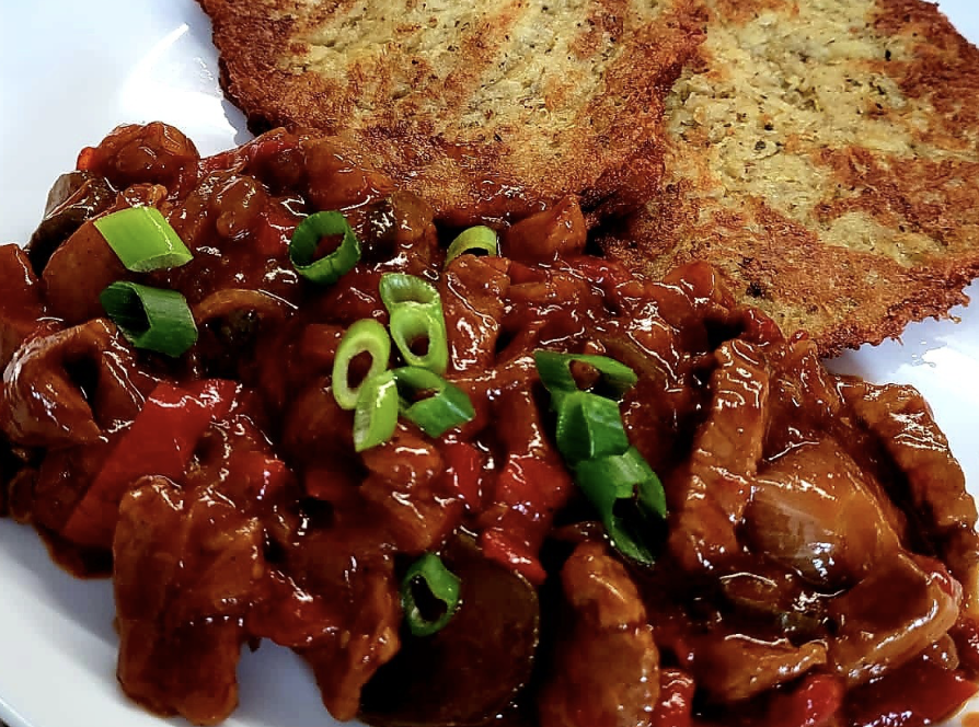 Obrázek k receptu na katův šleh