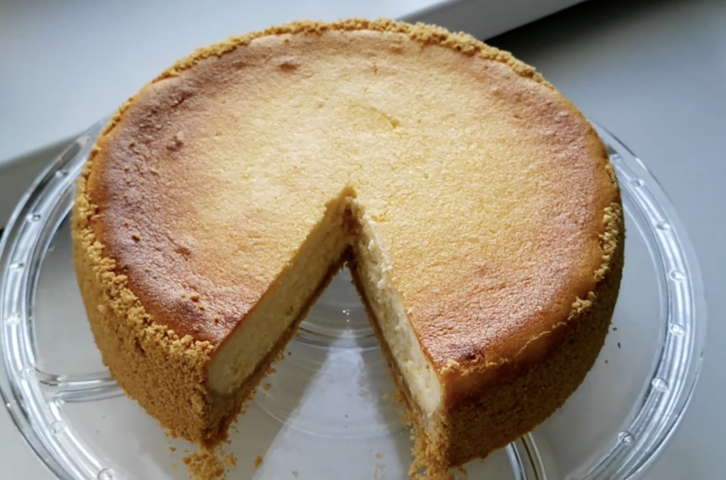 Obrázek k receptu na cheesecake