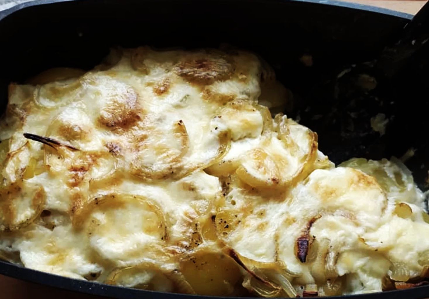 Obrázek k receptu na zapékačku