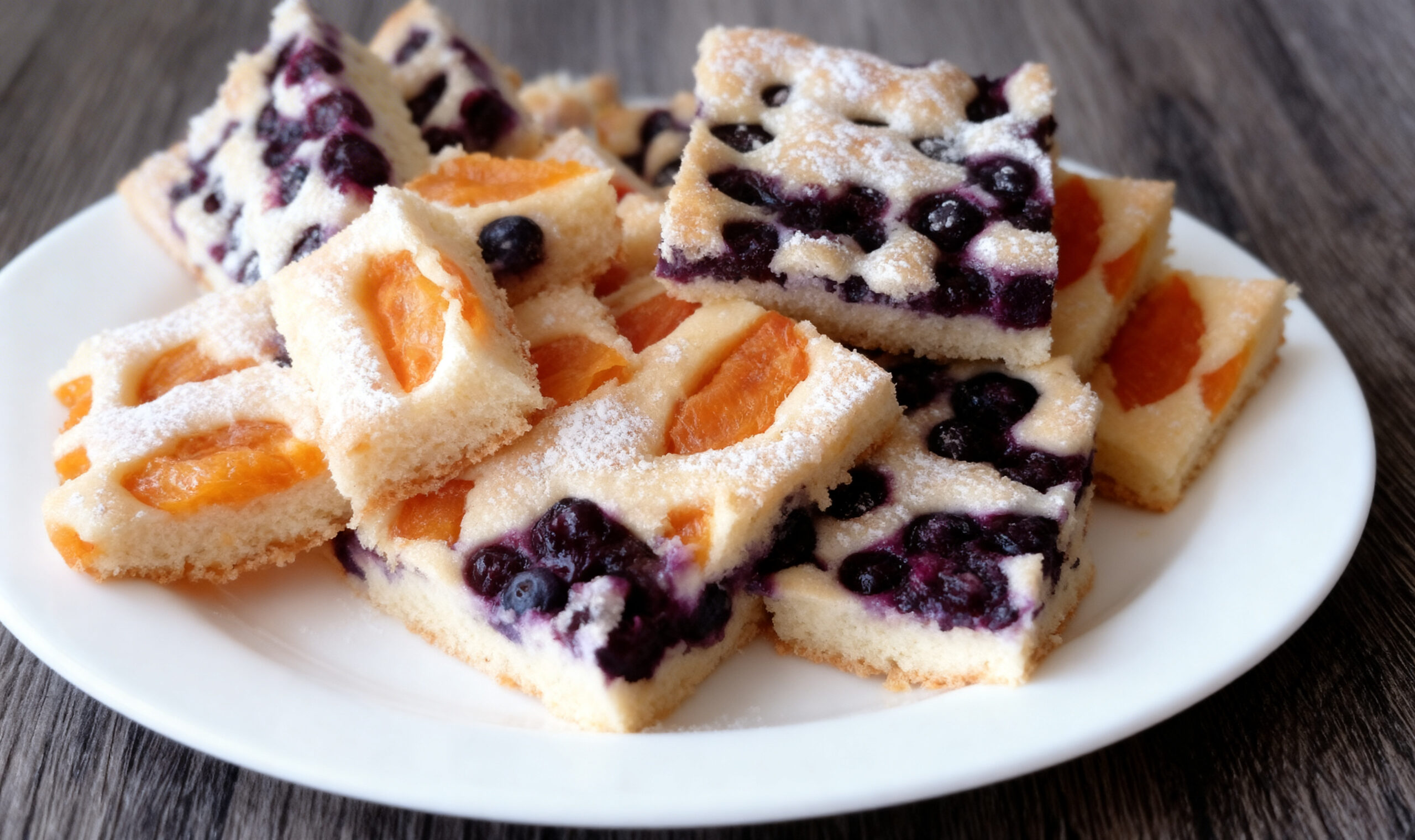 Obrázek k receptu na bublaninu