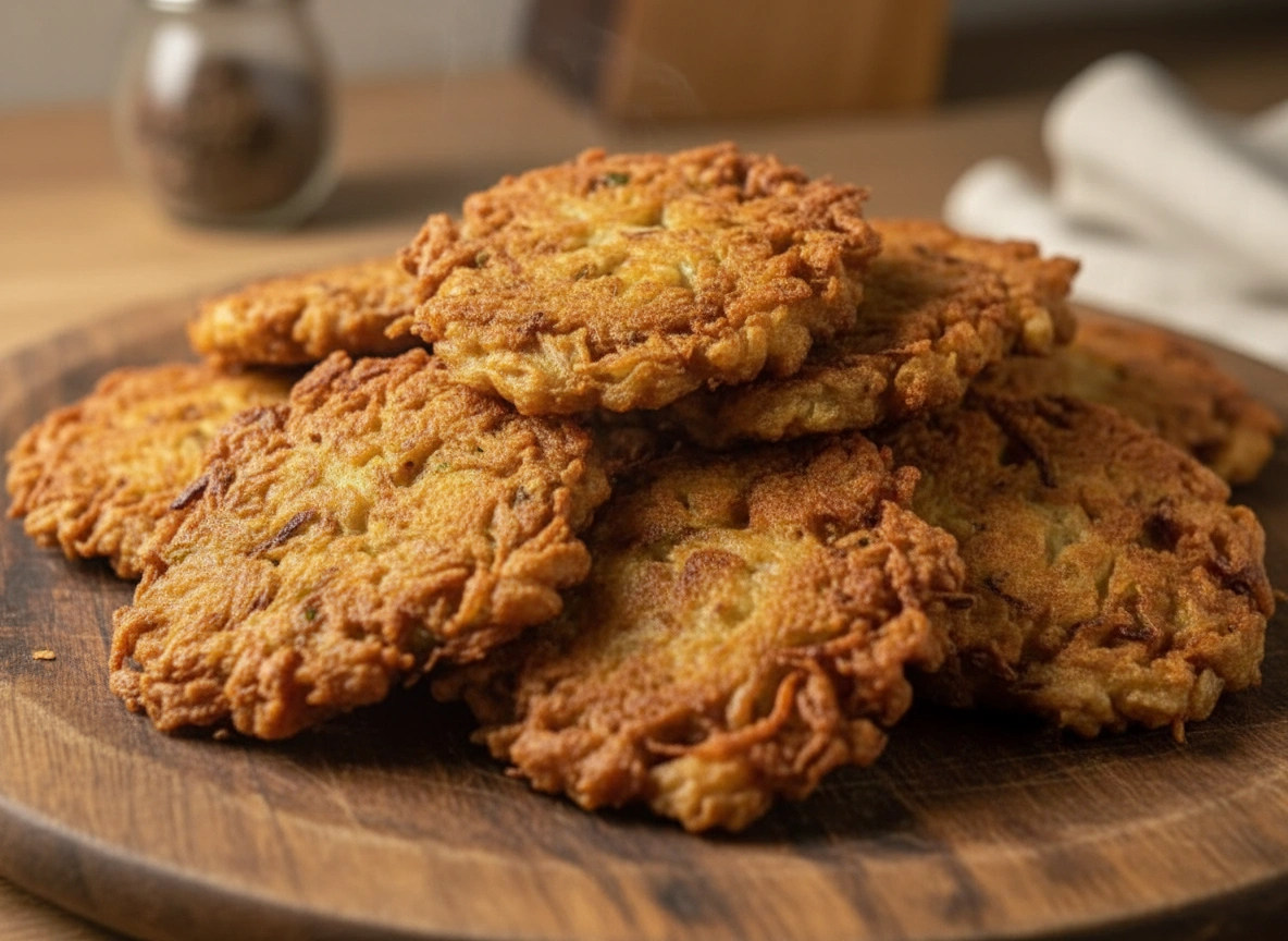 Obrázek k receptu na cibuláčky