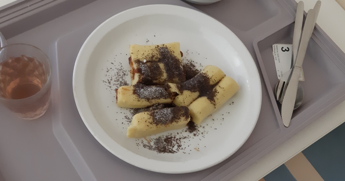 Fotografie škubánků