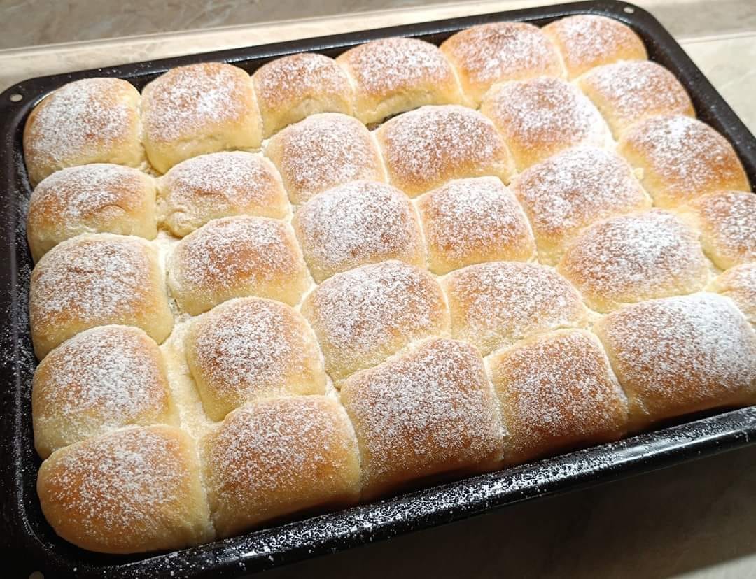 Obrázek k receptu na Honzovky