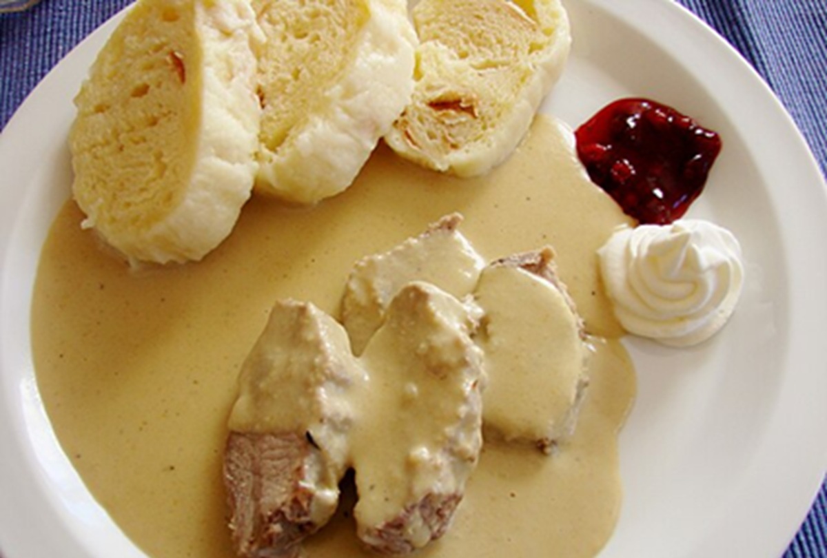 Obrázek ke kvízu: Kvíz: Zvolte pouze ANO nebo NE v tomto českém gastro kvízu! Dáte ho na 100 %?