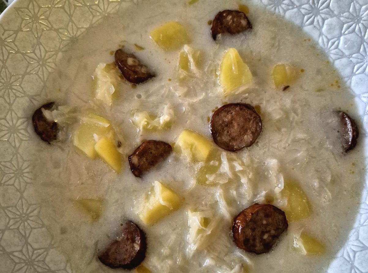 Obrázek k receptu na Couračku