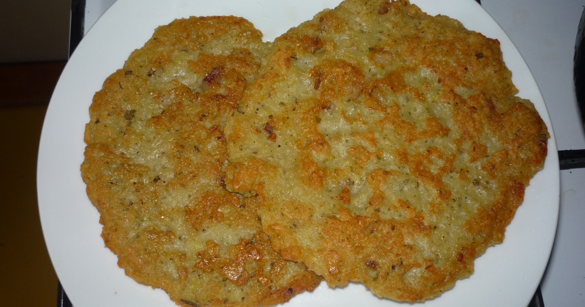 Fotografie k receptu na bramboráky