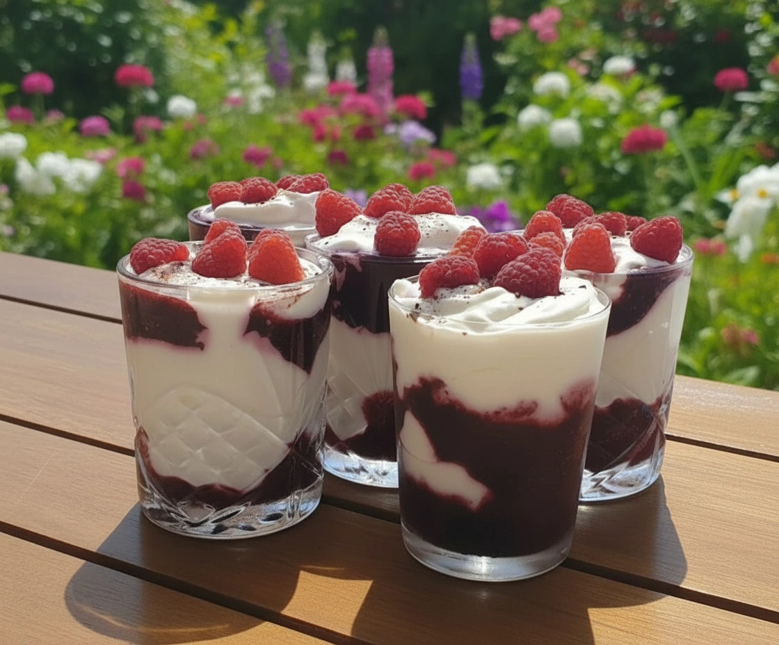 Obrázek k receptu na domácí Pribináček