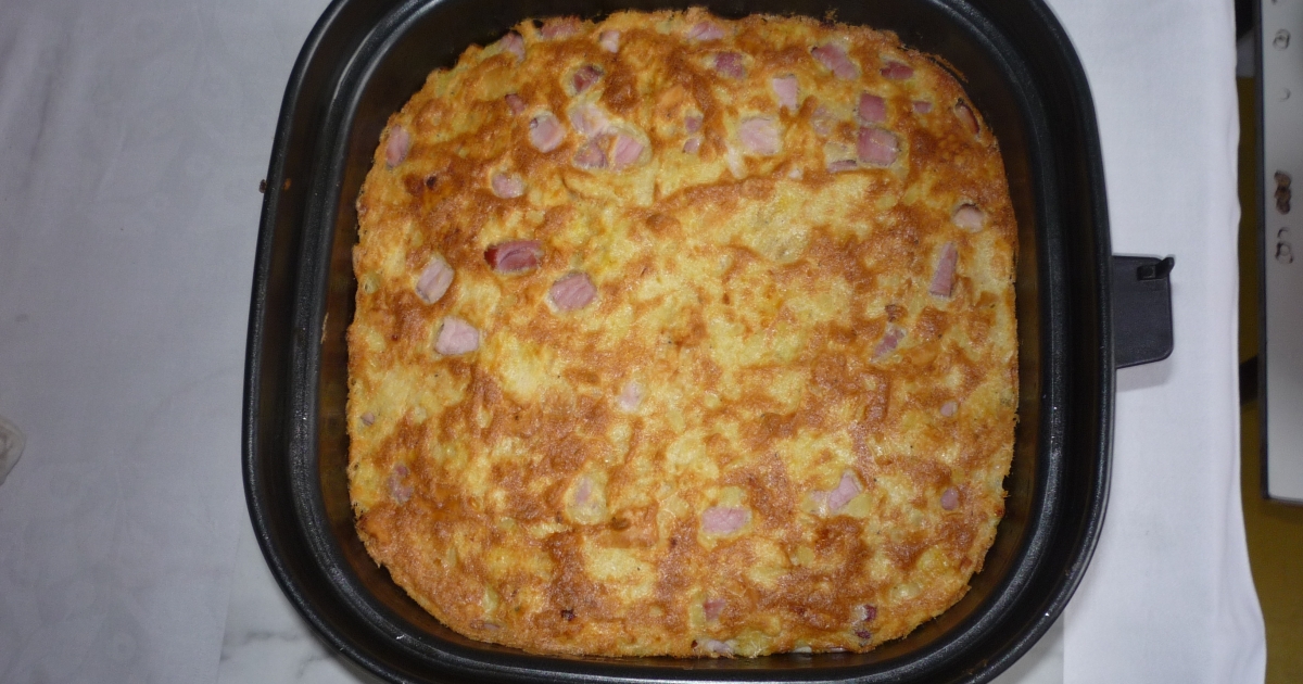 Fotografie k receptu na nádivku