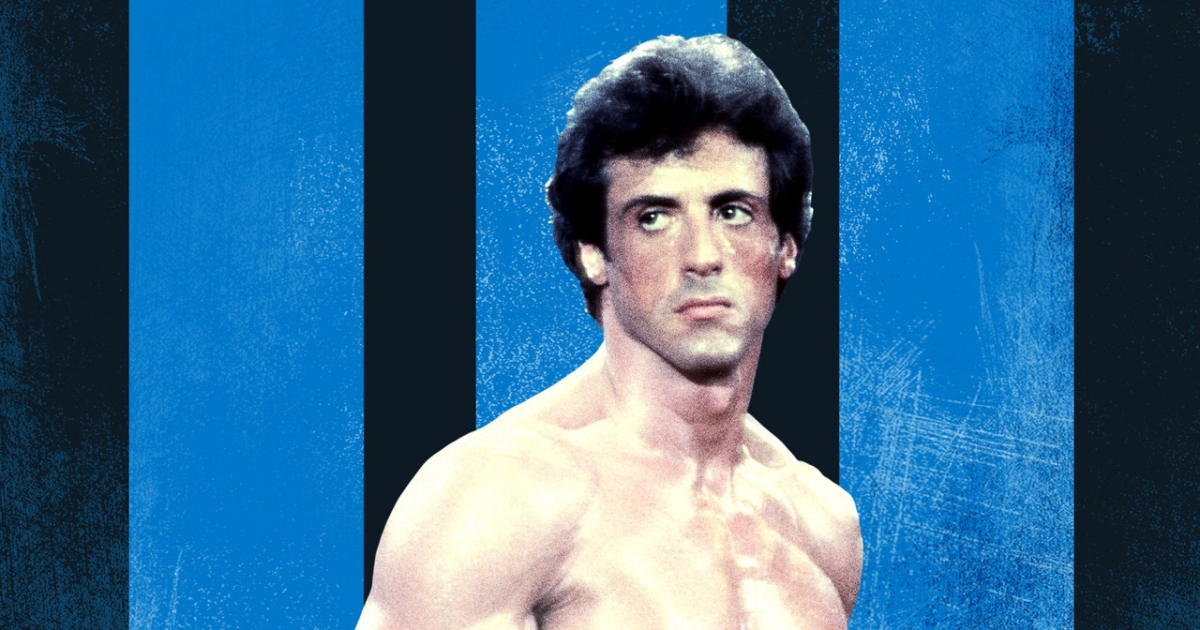 Obrázek k filmu Rocky 3