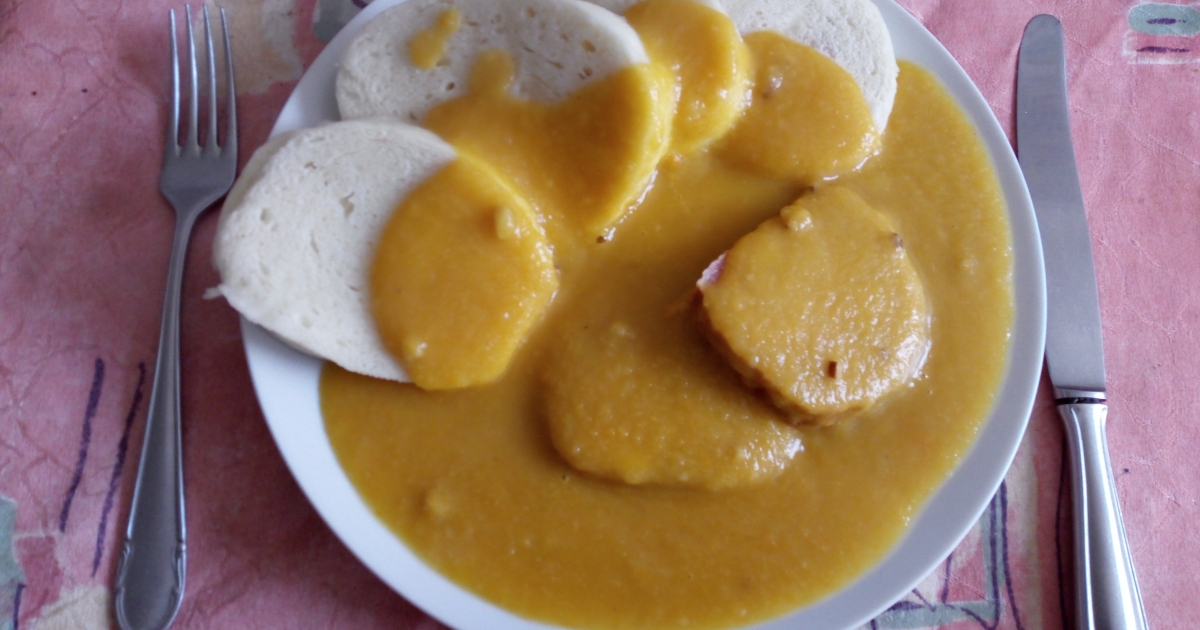 Fotografie ke kvízu o druzích masa