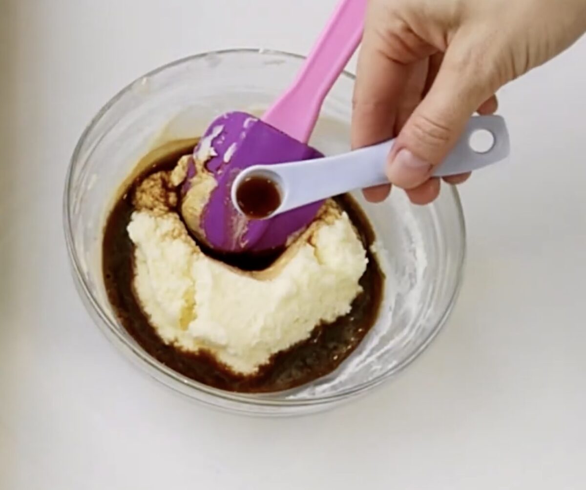 Obrázek k receptu na tiramisu kuličky