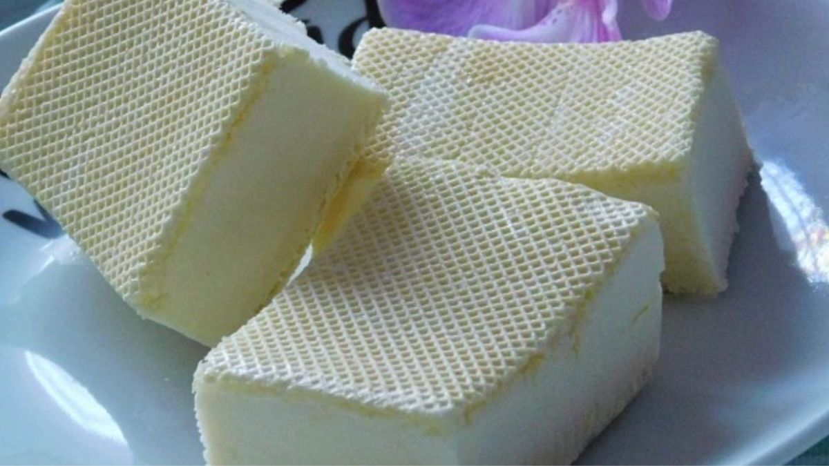 Obrázek k receptu na Domácí ruskou zmrzlinu, retro dobrotu, kterou milují děti i dospělí, pojďte si připravit tu svoji domácí...