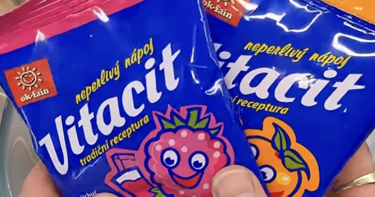 Fotografie Vitacitu