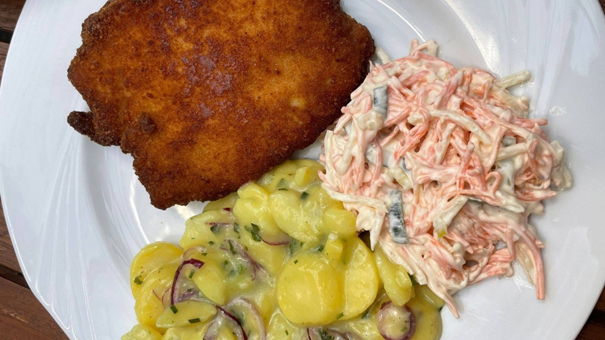 Cordon Bleu