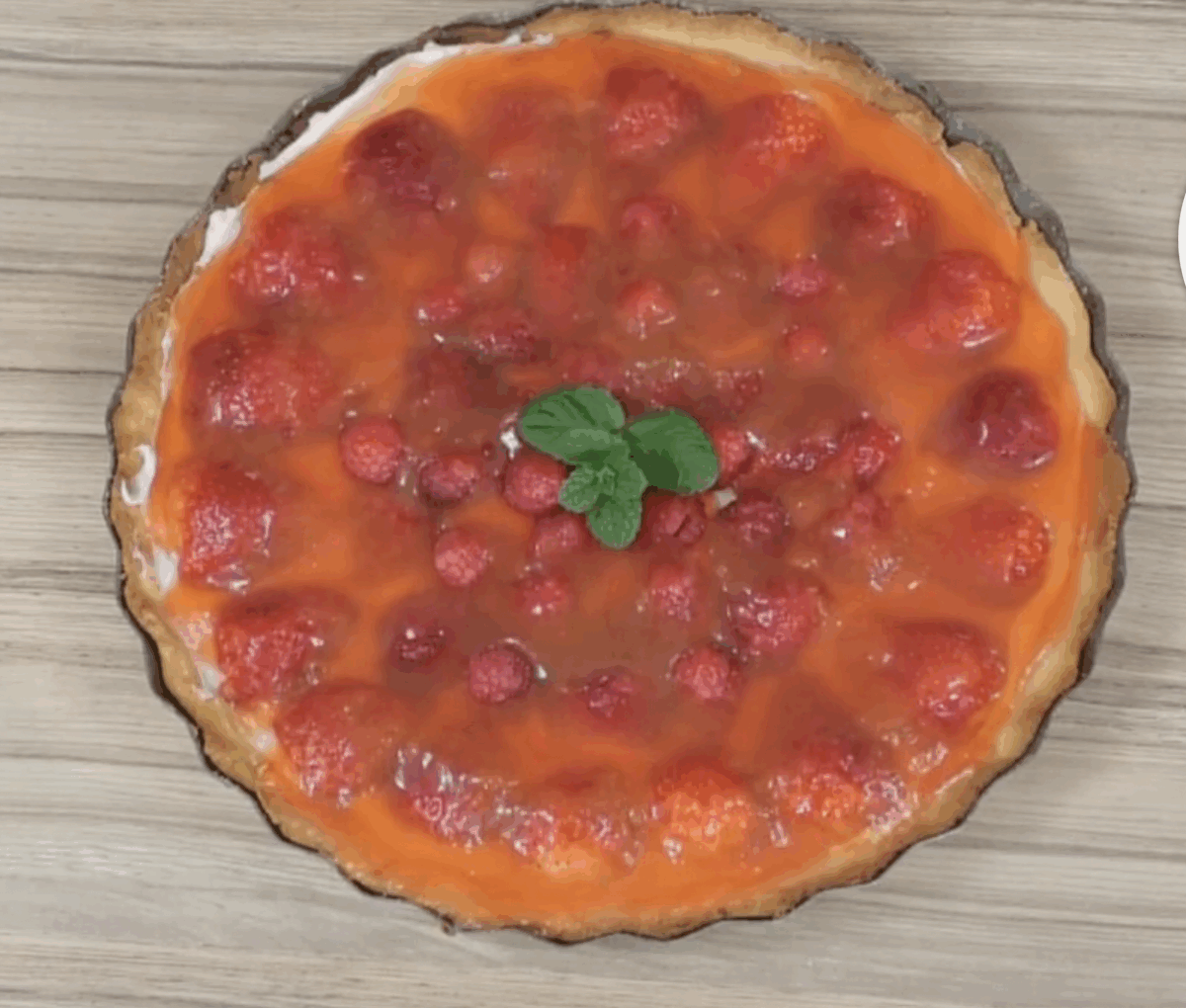 Do želatiny lze přidat místo vody i sirup nebo šťávu z ovoce.