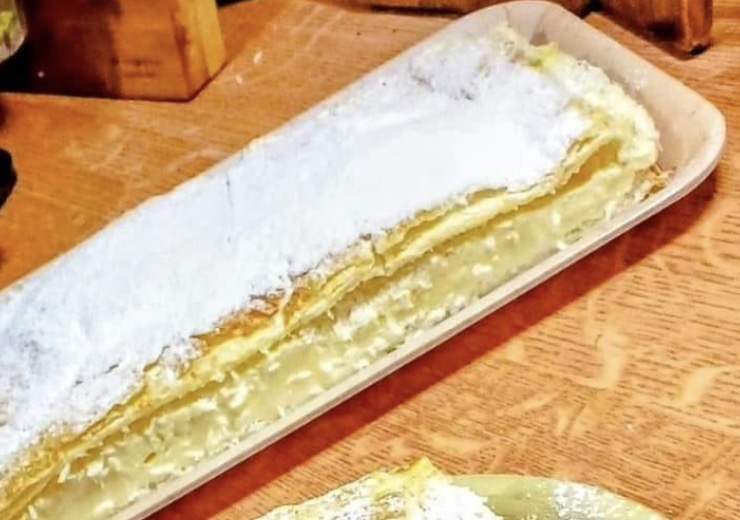 Obrázek k receptu na listové řezy