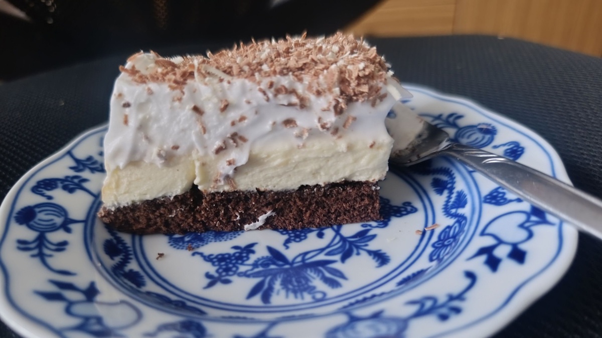 Fotografie k receptu obliž prst