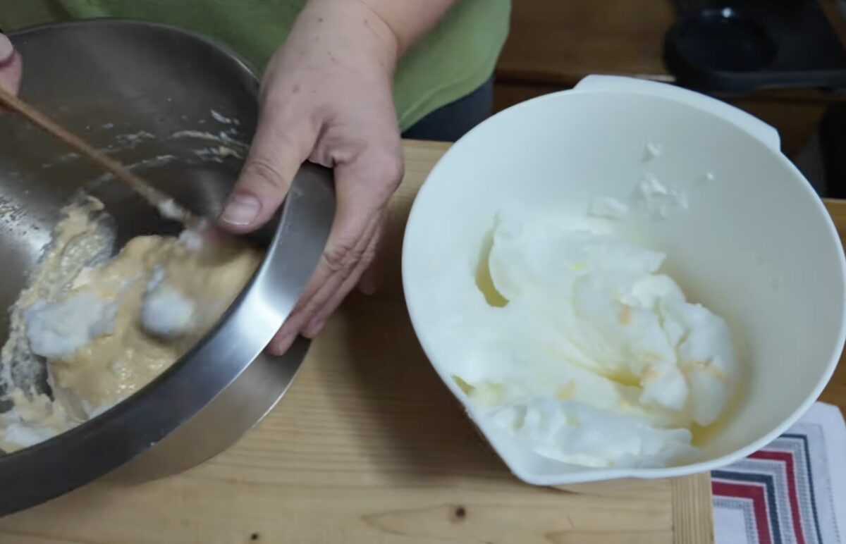 Obrázek k receptu na pistáciové řezy