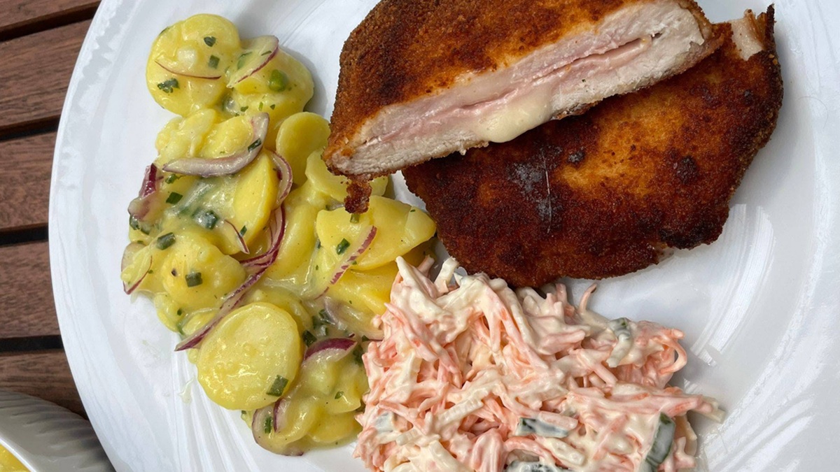 Cordon Bleu