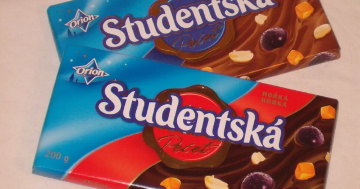 Fotografie Studentské pečeti