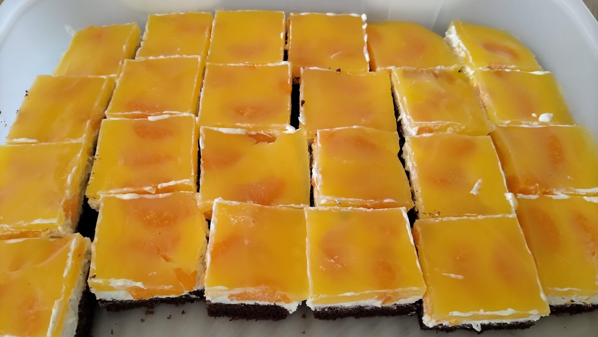 Obrázek na recept na fanta řezy