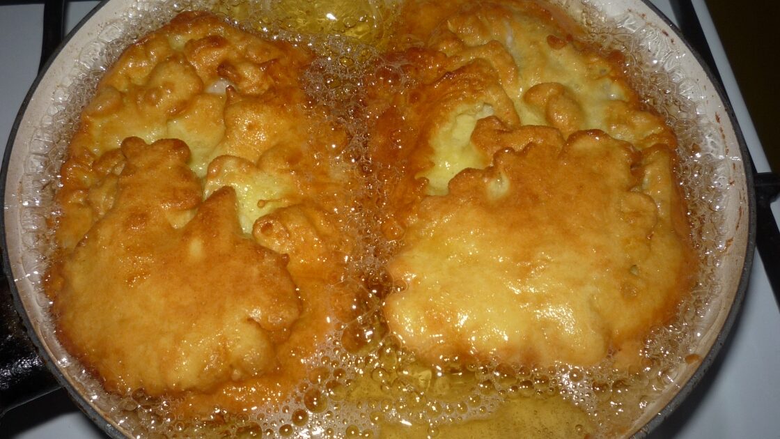 Fotografie vepřových kotlet