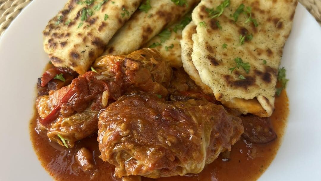Obrázek na recept na holubky