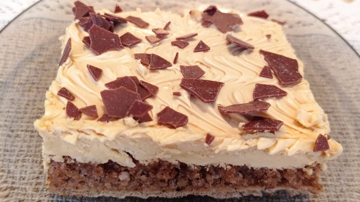 Obrázek na recept na ořechové řezy