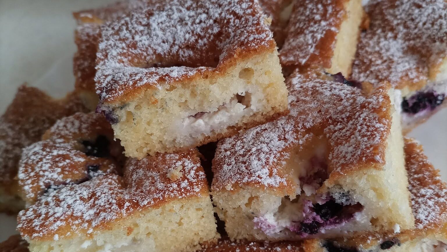 Obrázek na recept na propadlou buchtu