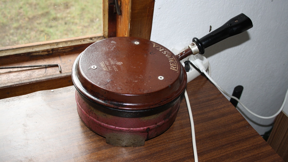 Remoska