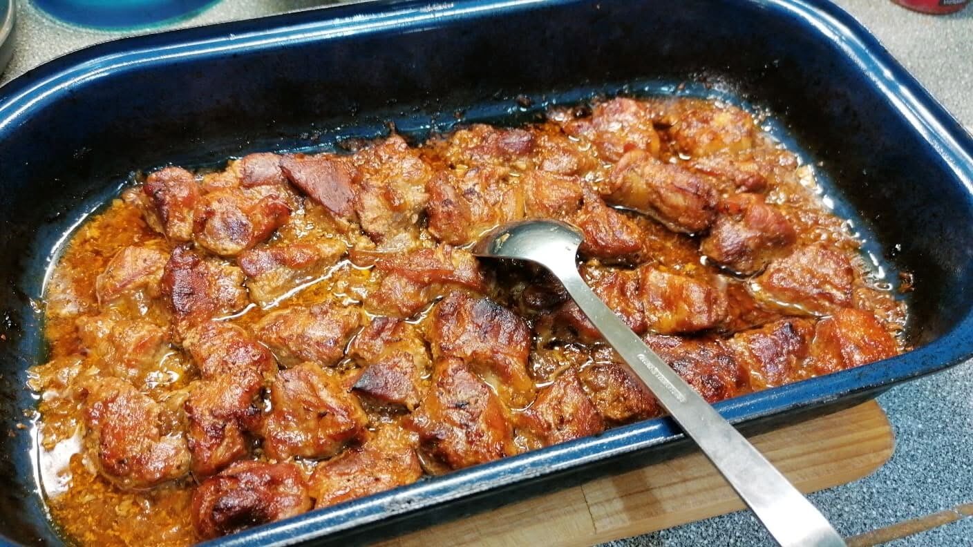 Obrázek na recept na výpečky