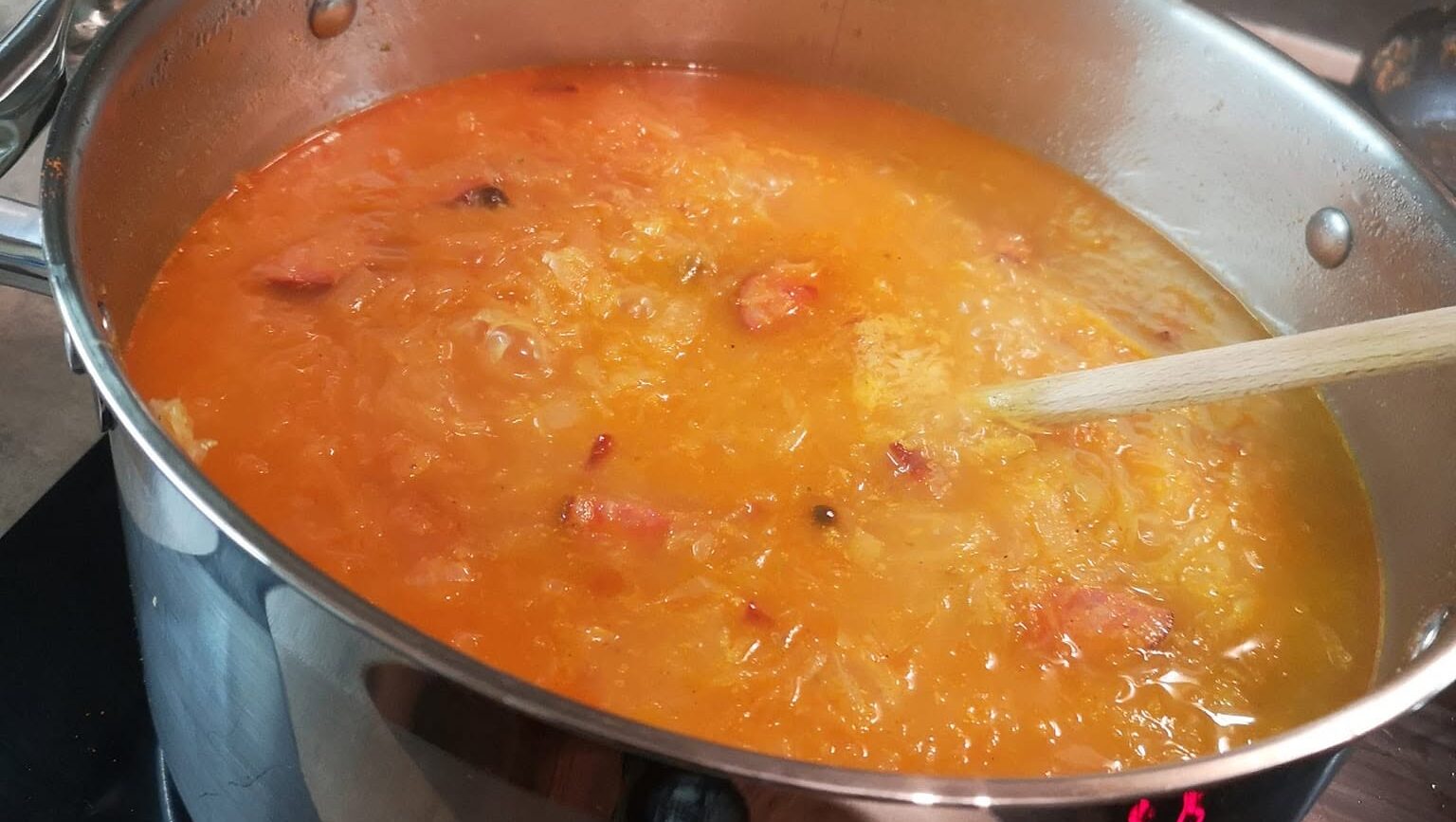 Obrázek na recept na zelňačku