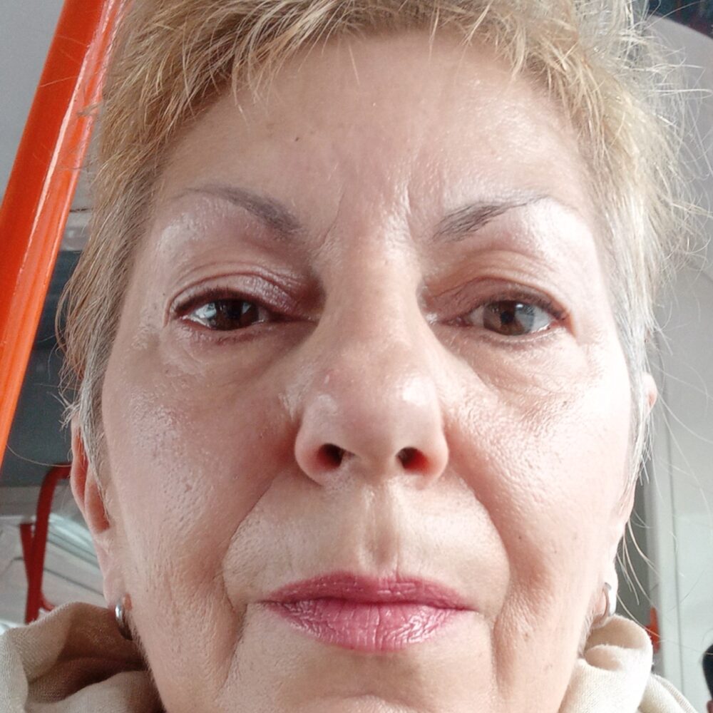 Profilová fotka