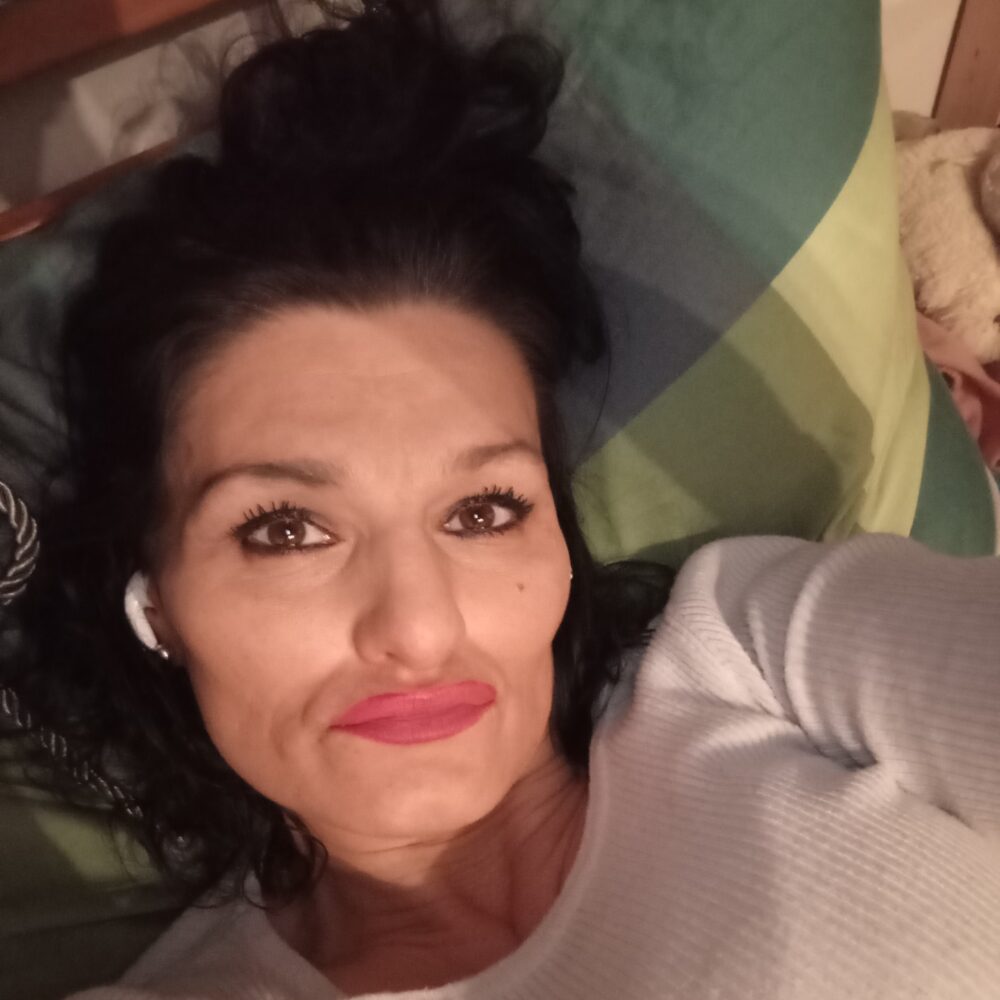 Profilová fotka