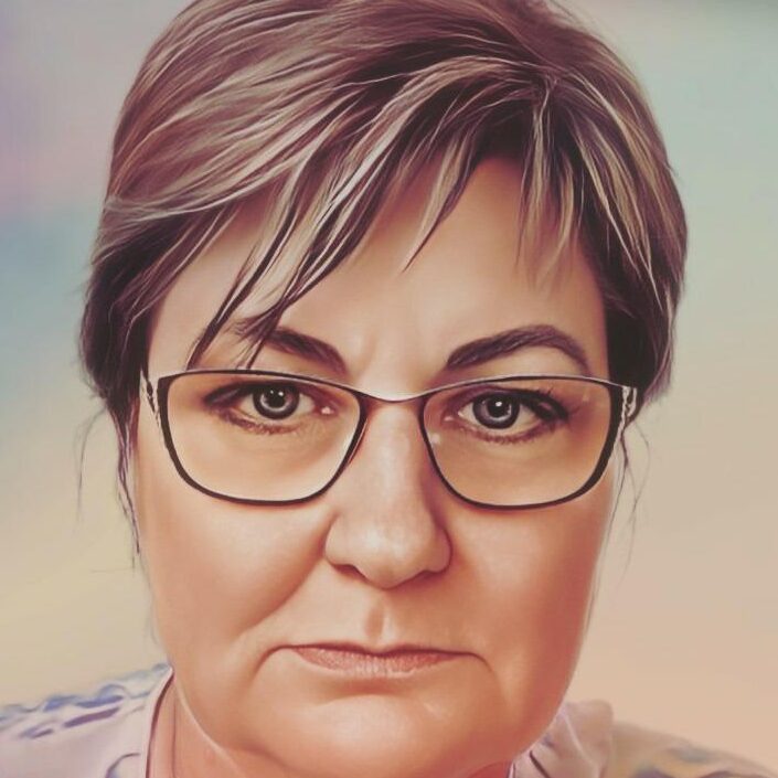 Profilová fotka